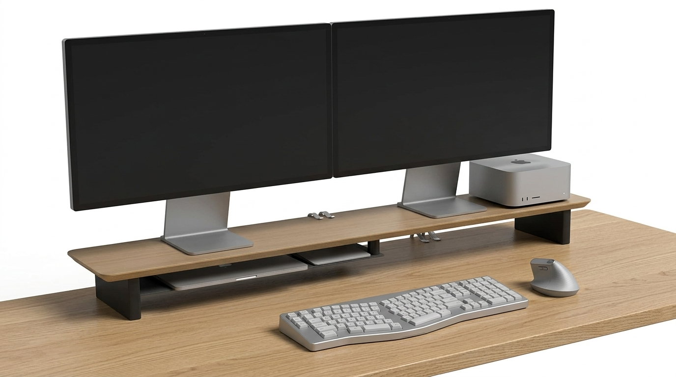 Flexible setups